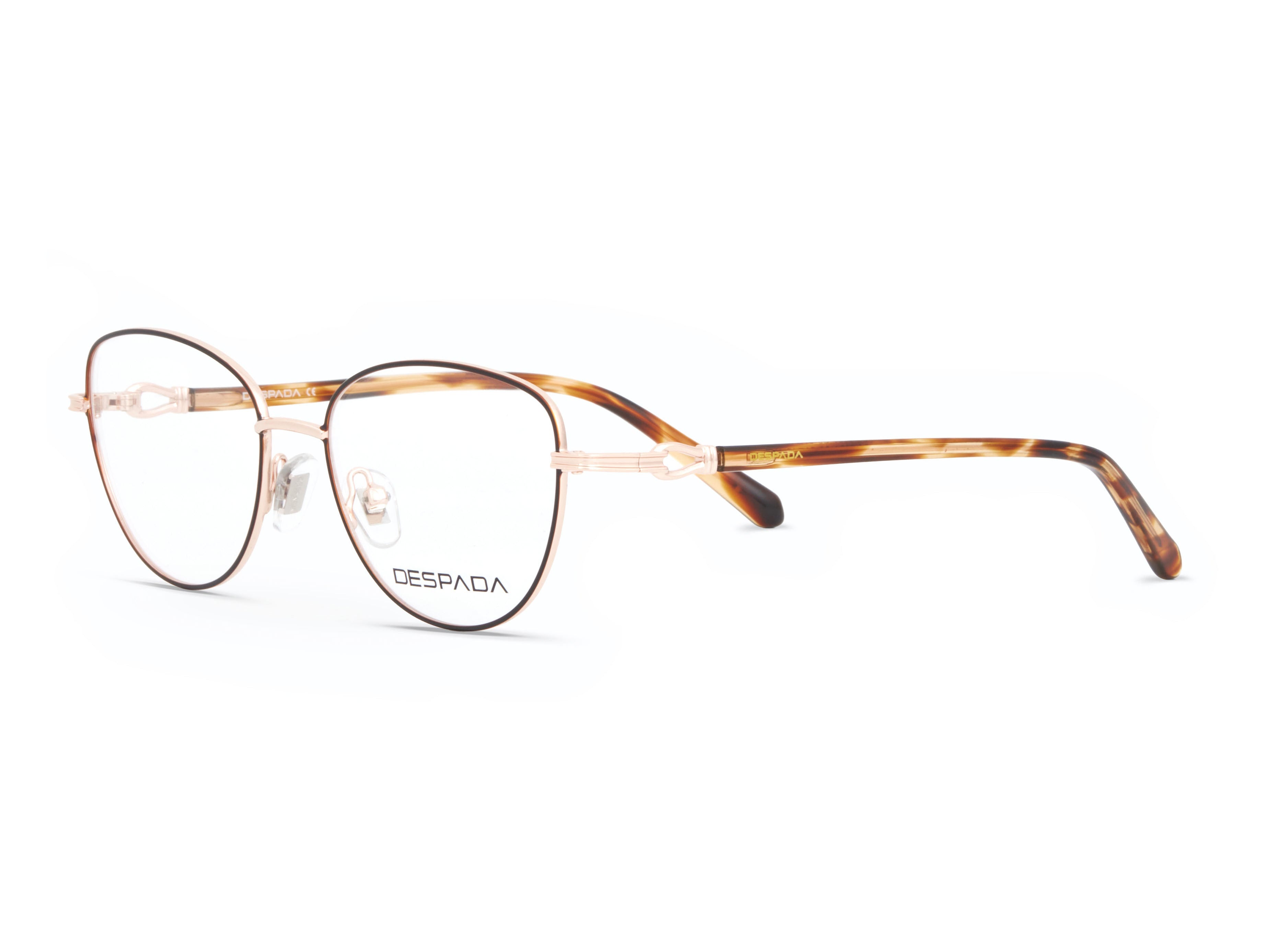 DS 5351 - Rose gold — Rose-Gold