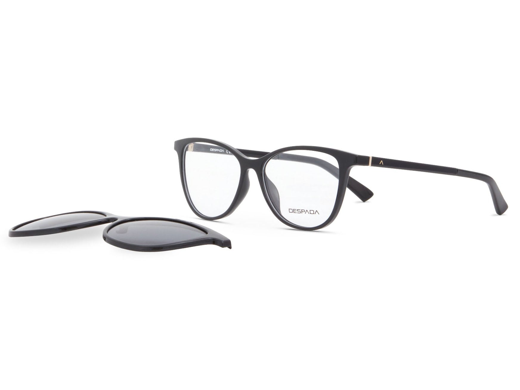 DS 5485 - Black — Black