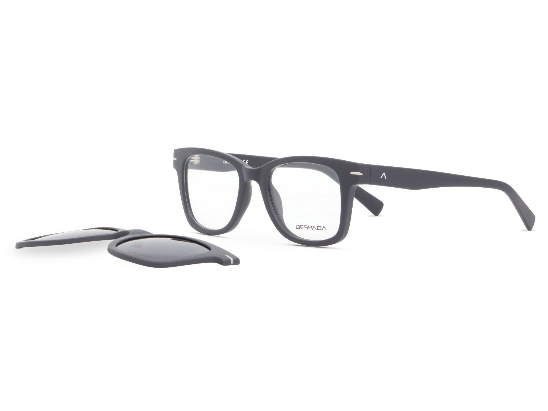 DS 5486 - Matte Black — Black