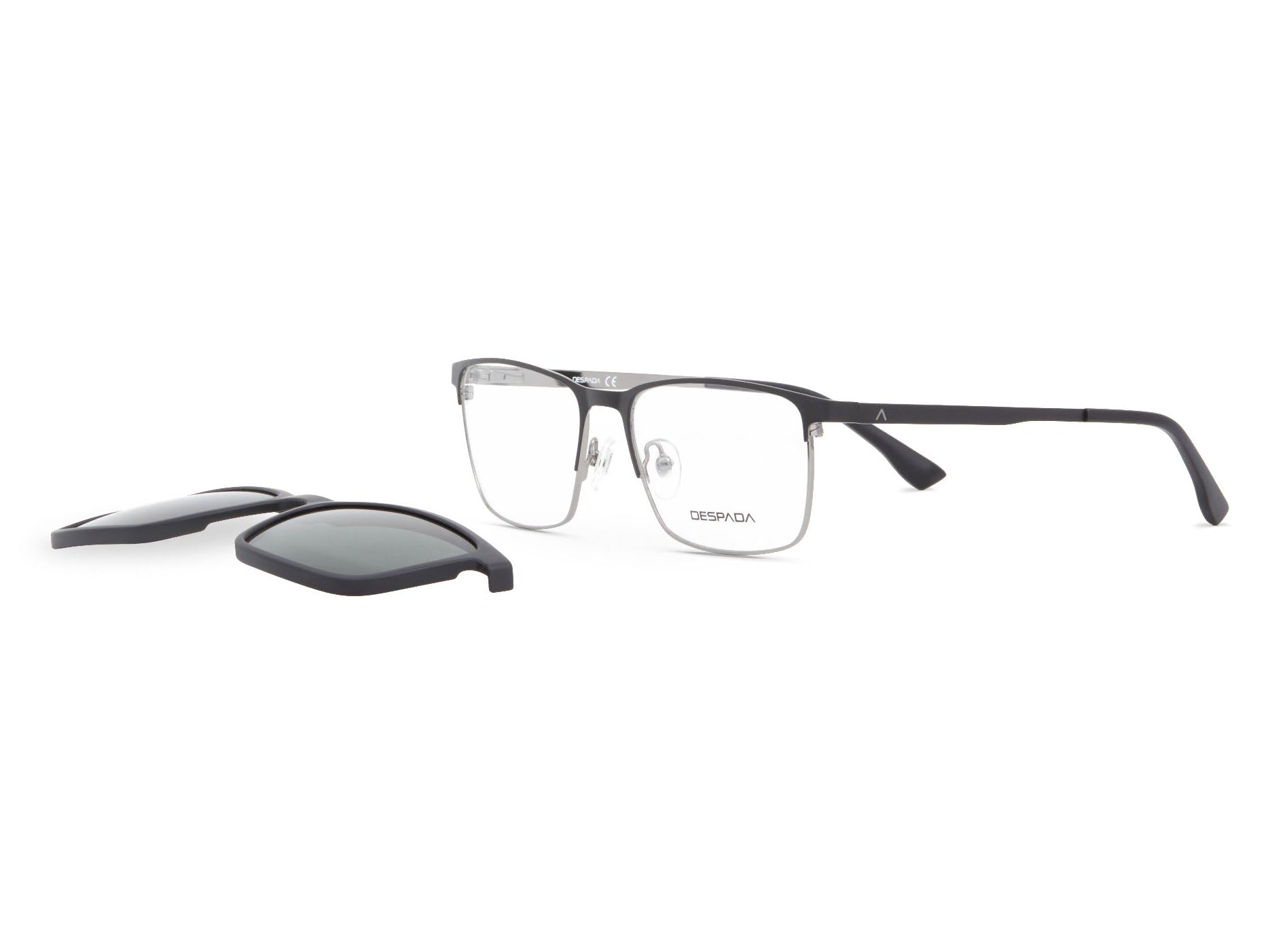 DS 5488 - Black — Black