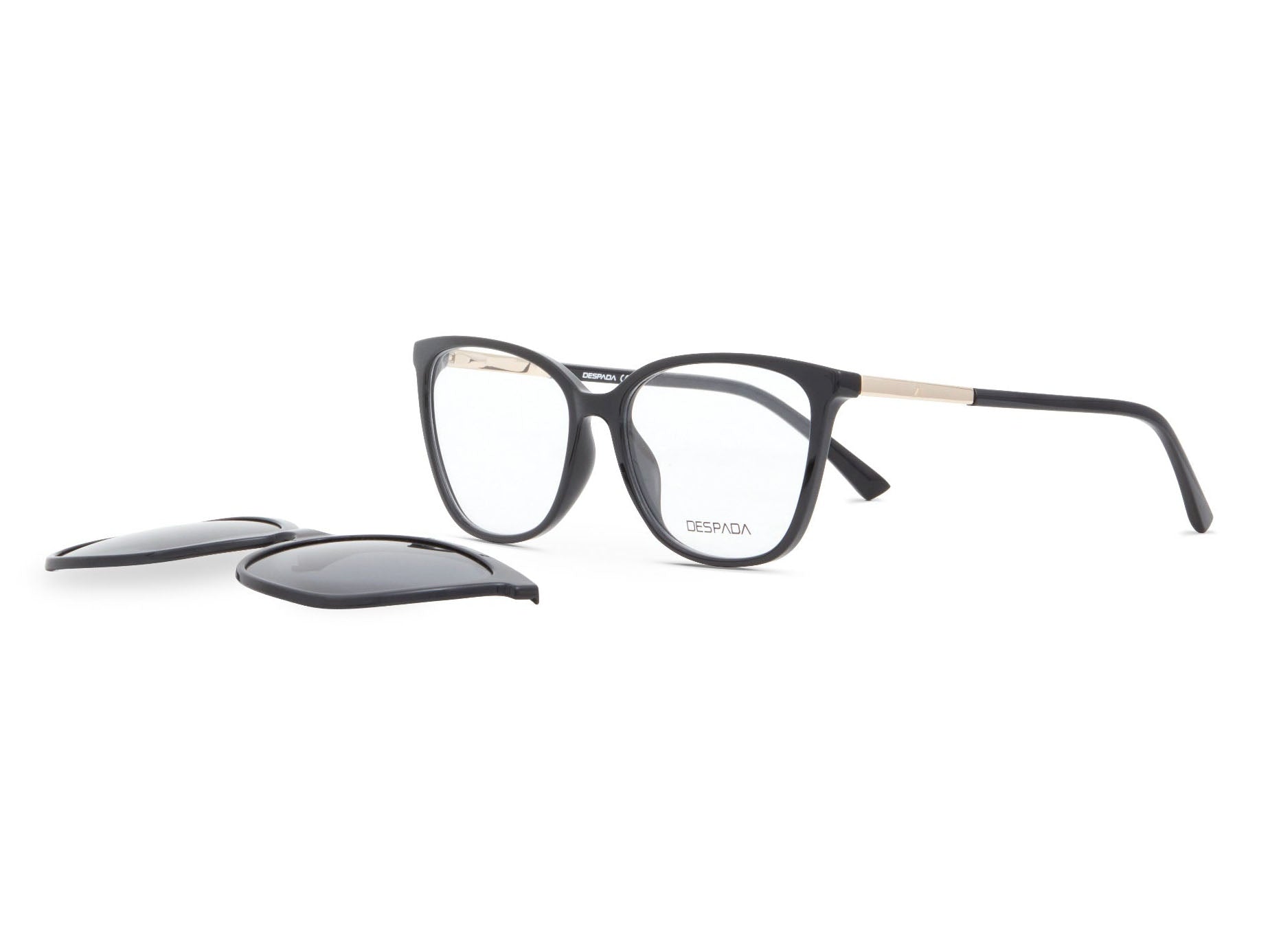 DS 5490 - Black — Black