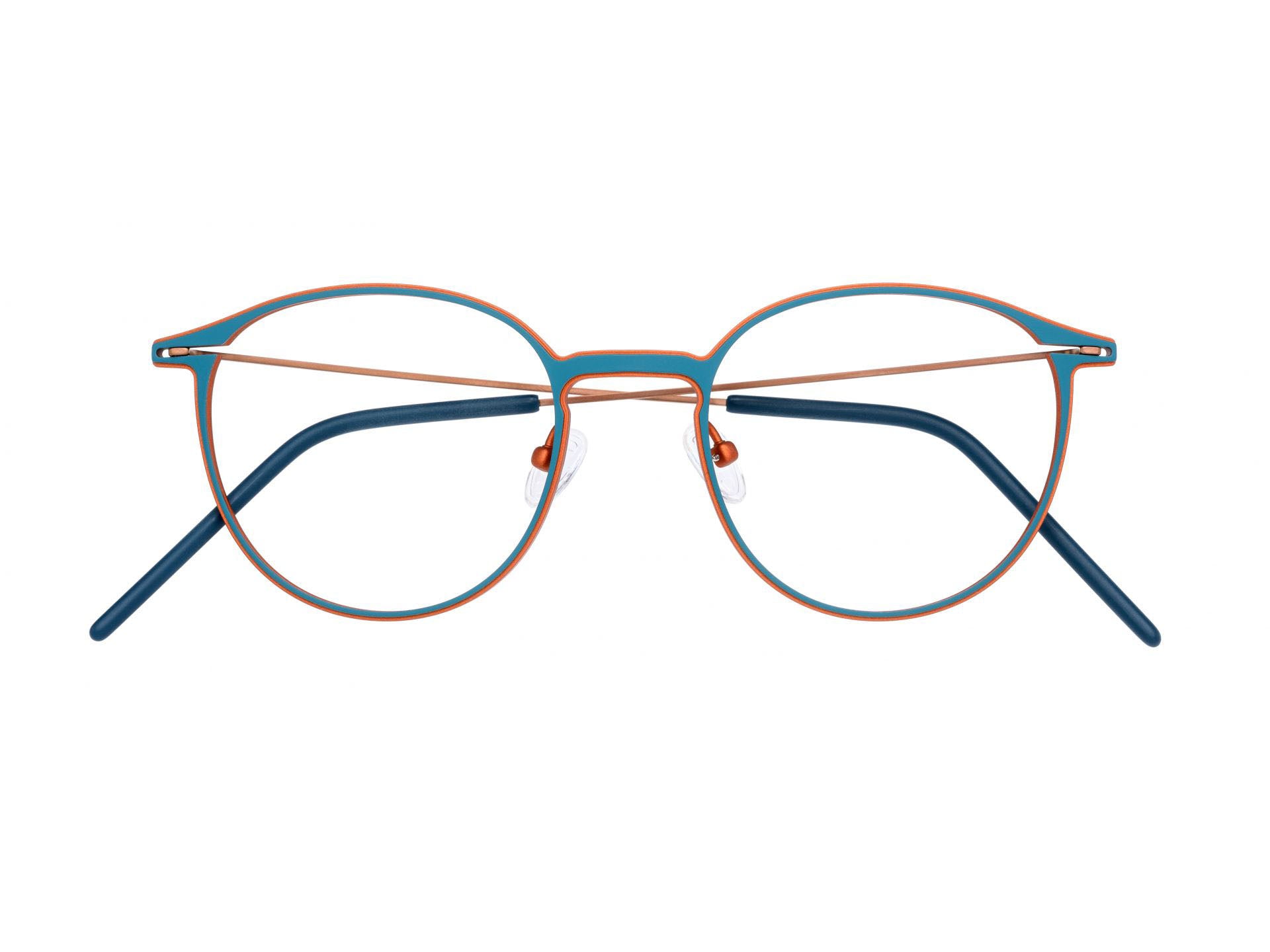 DT026 — Blue-Green, Bronze