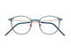 DT026 — Blue-Green, Bronze