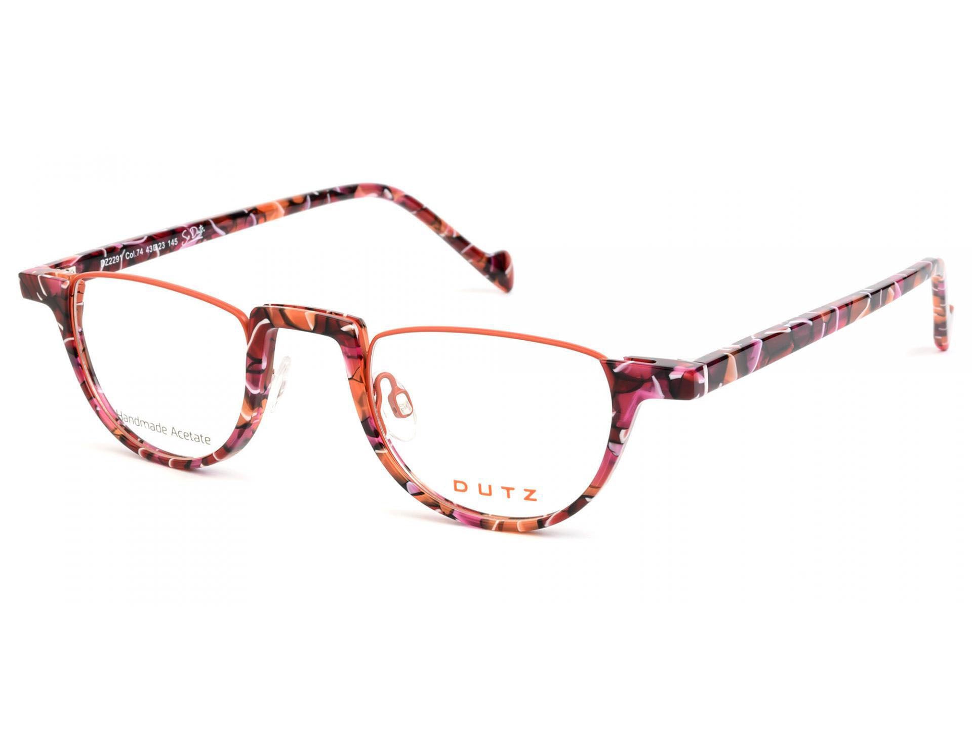 DZ2291 — Pink, Other, Red