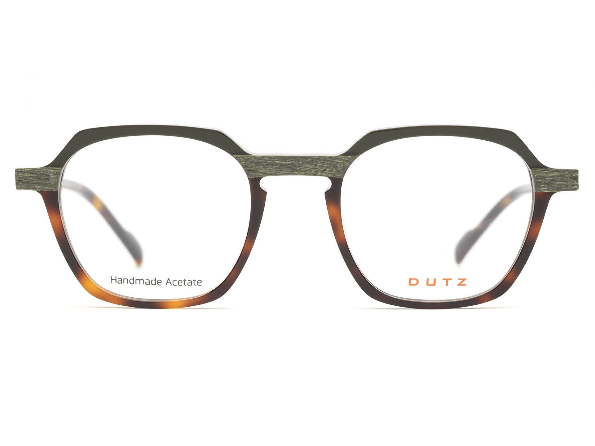 DZ2344 — Green, Brown
