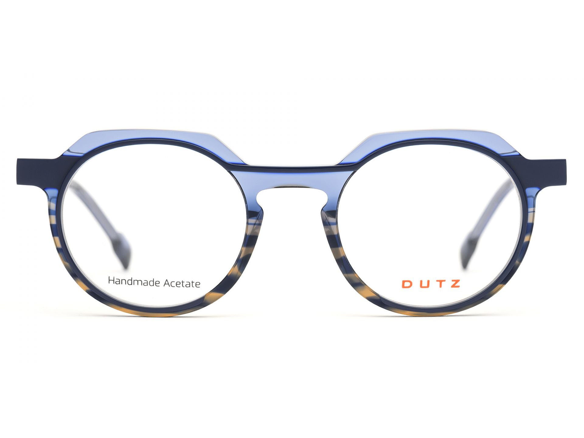 DZ2352 — Blue, Havana
