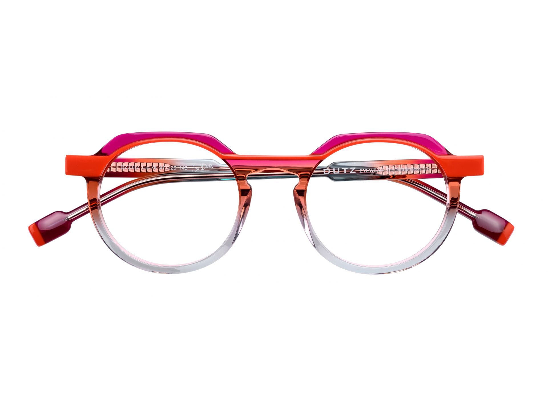 DZ2352 — Pink, Other, Red, Grey