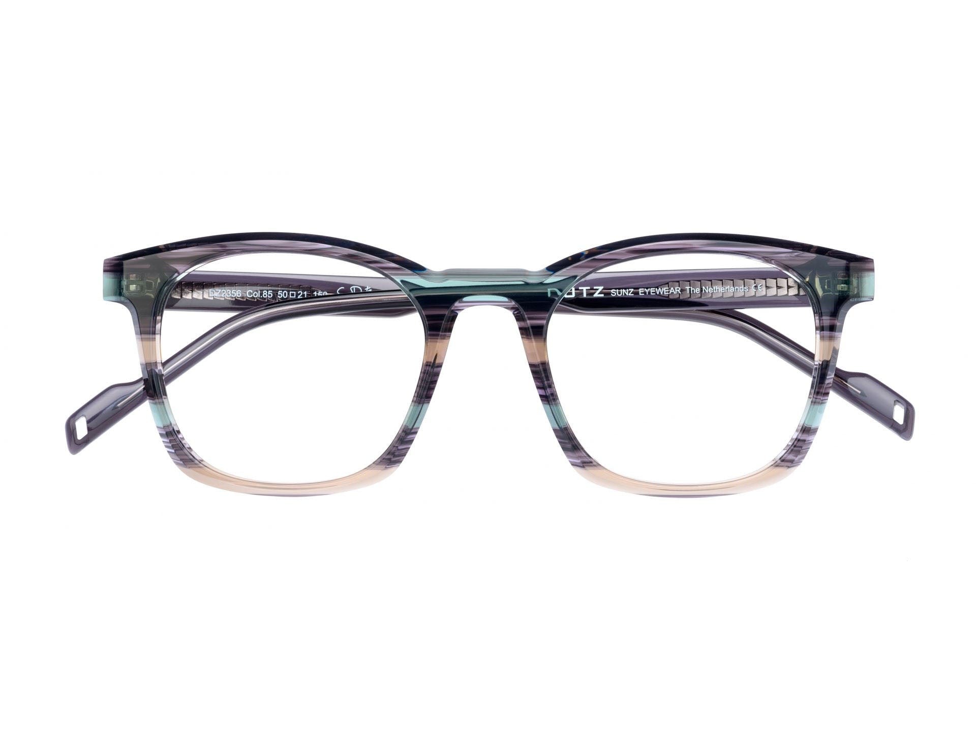 DZ2356 — Grey, Green