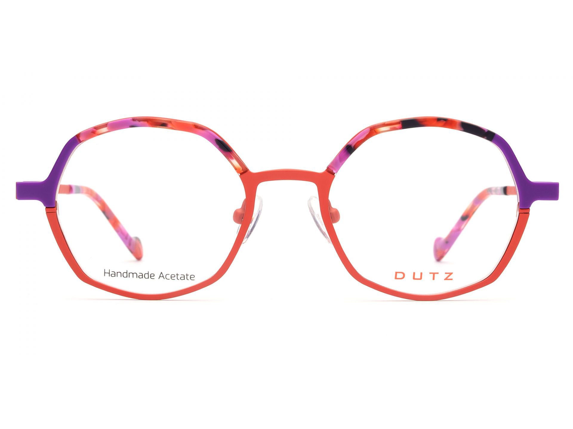 DZ2360 — Red, Purple