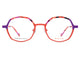 DZ2360 — Red, Purple