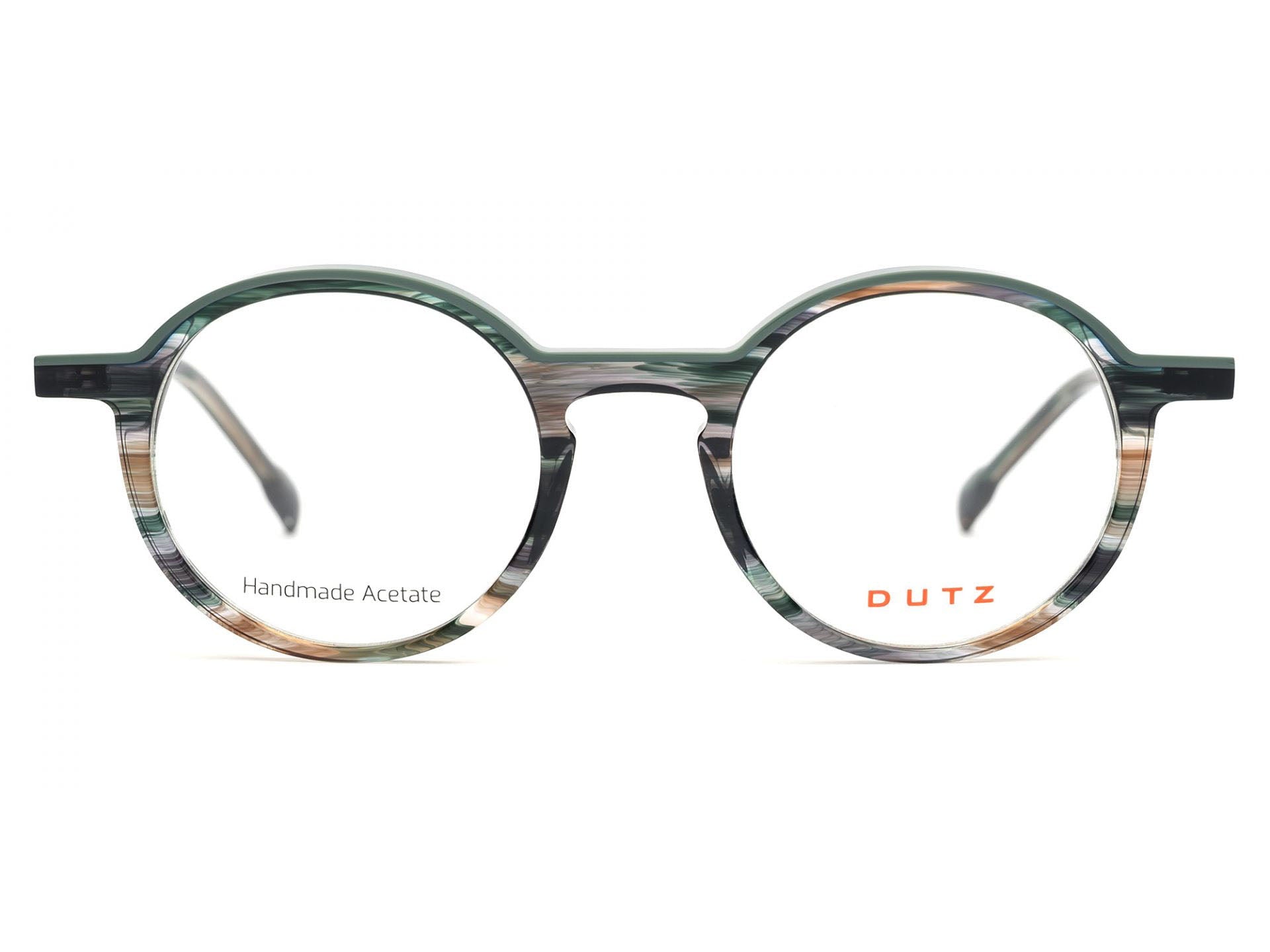 DZ2372 — Green, Beige