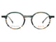 DZ2372 — Green, Beige