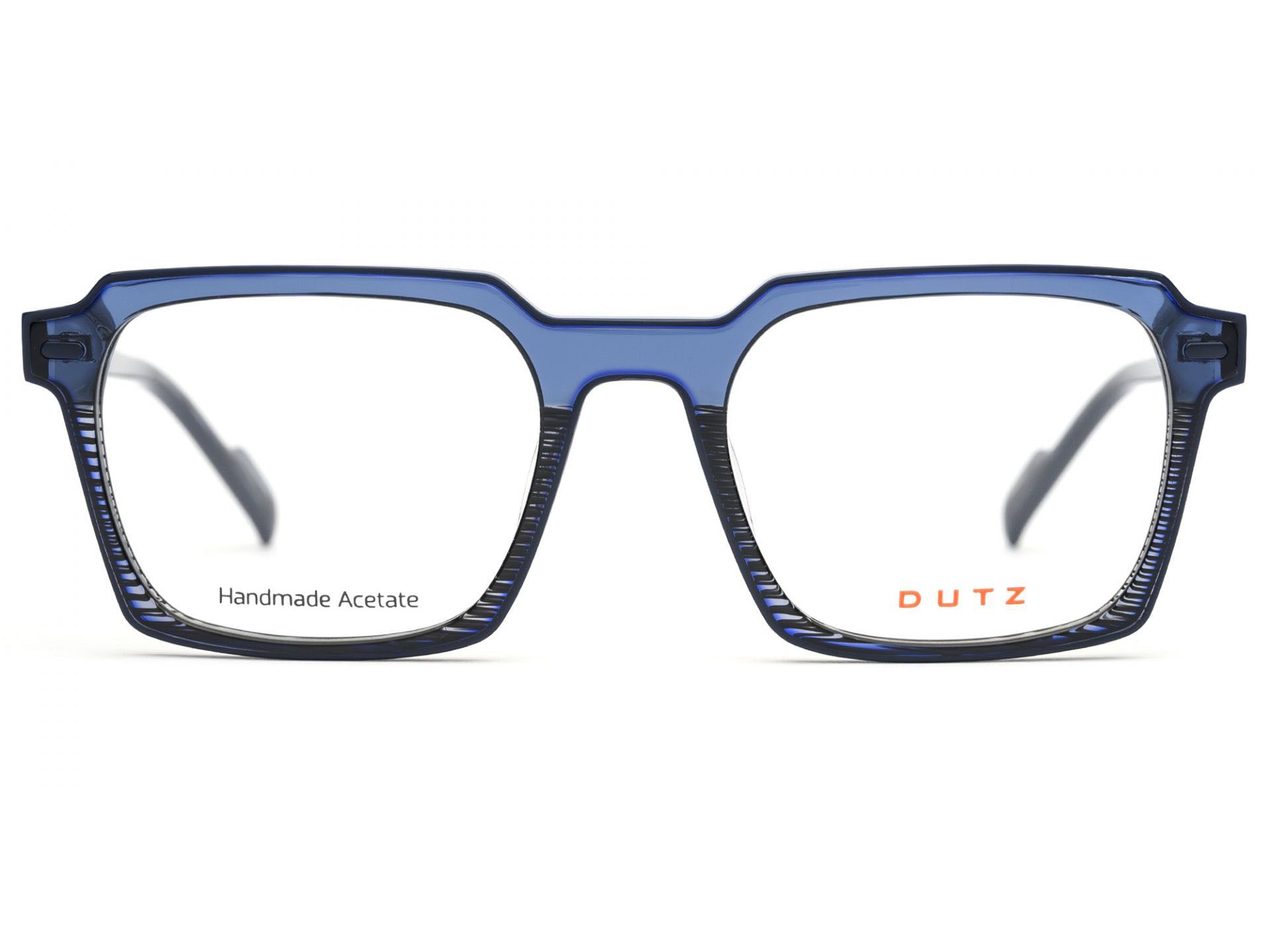 DZ2373 — Blue, Black, White, Red