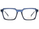 DZ2373 — Blue, Black, White, Red