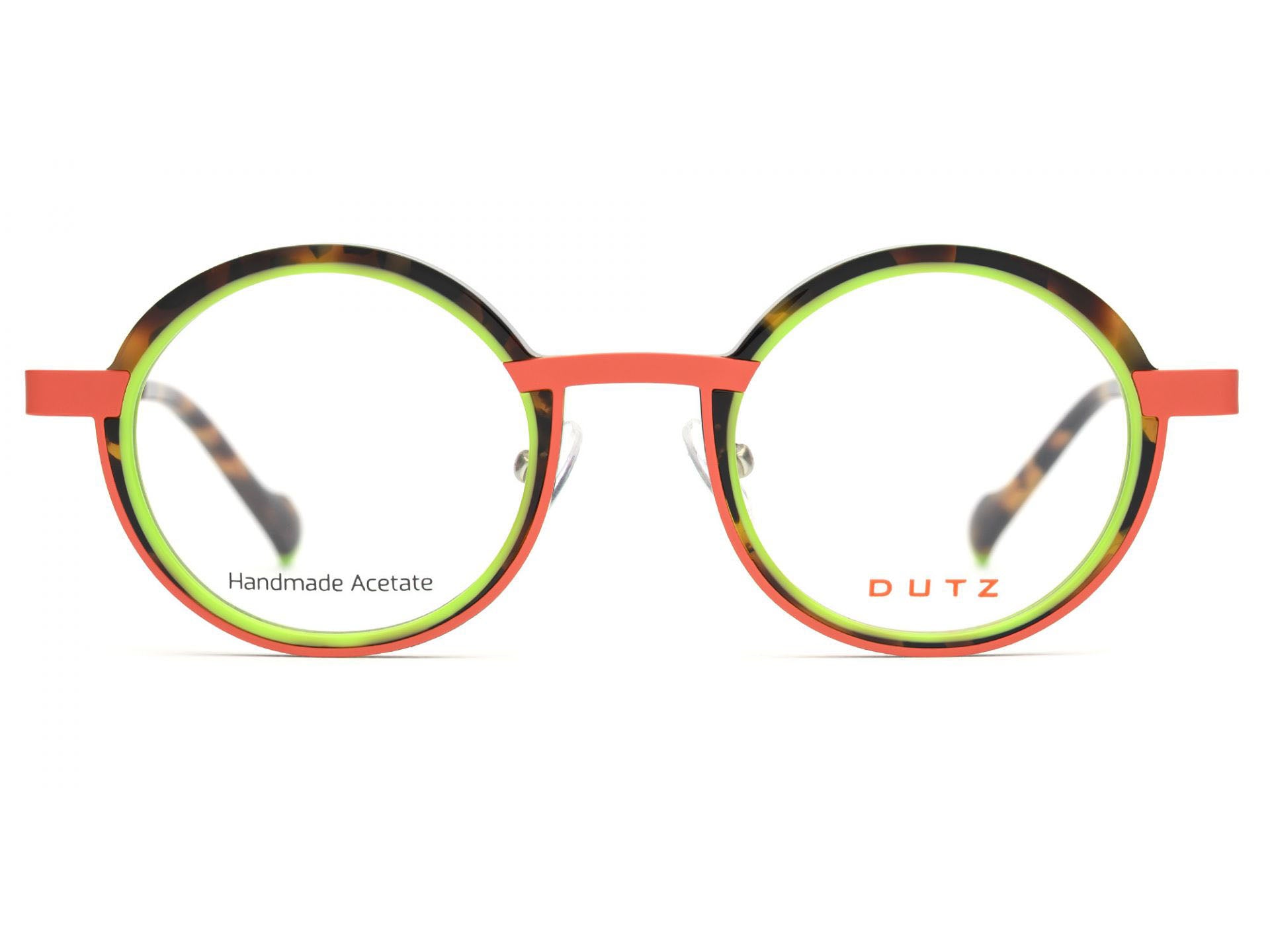 DZ2376 — Other, Red, Green, Havana