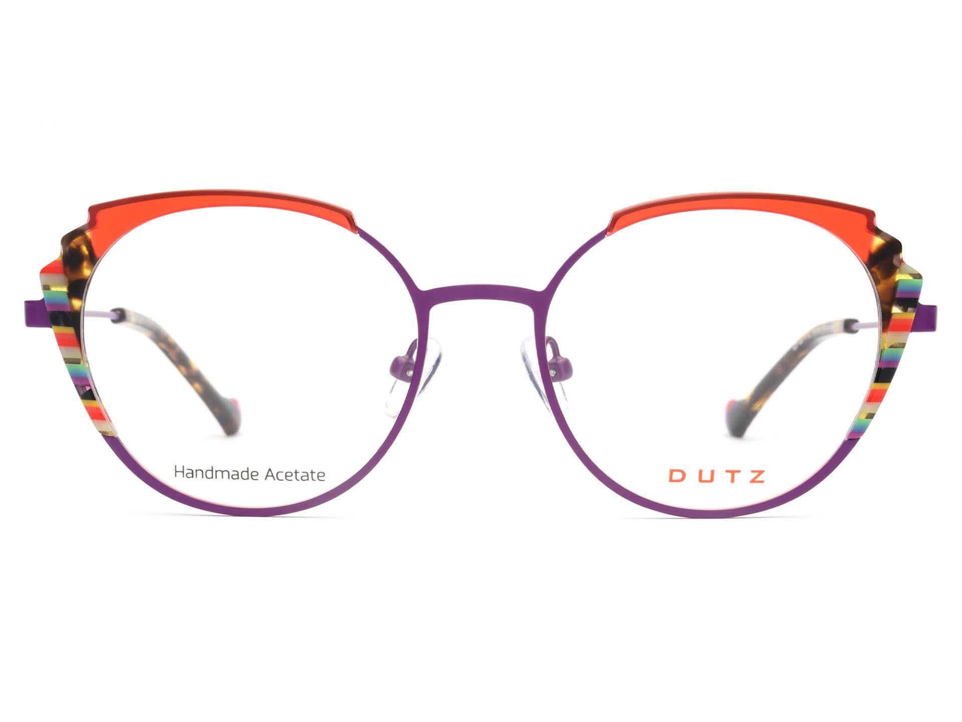 DZ2380 — Purple, Red