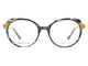 DZ2381 — Blue, Yellow