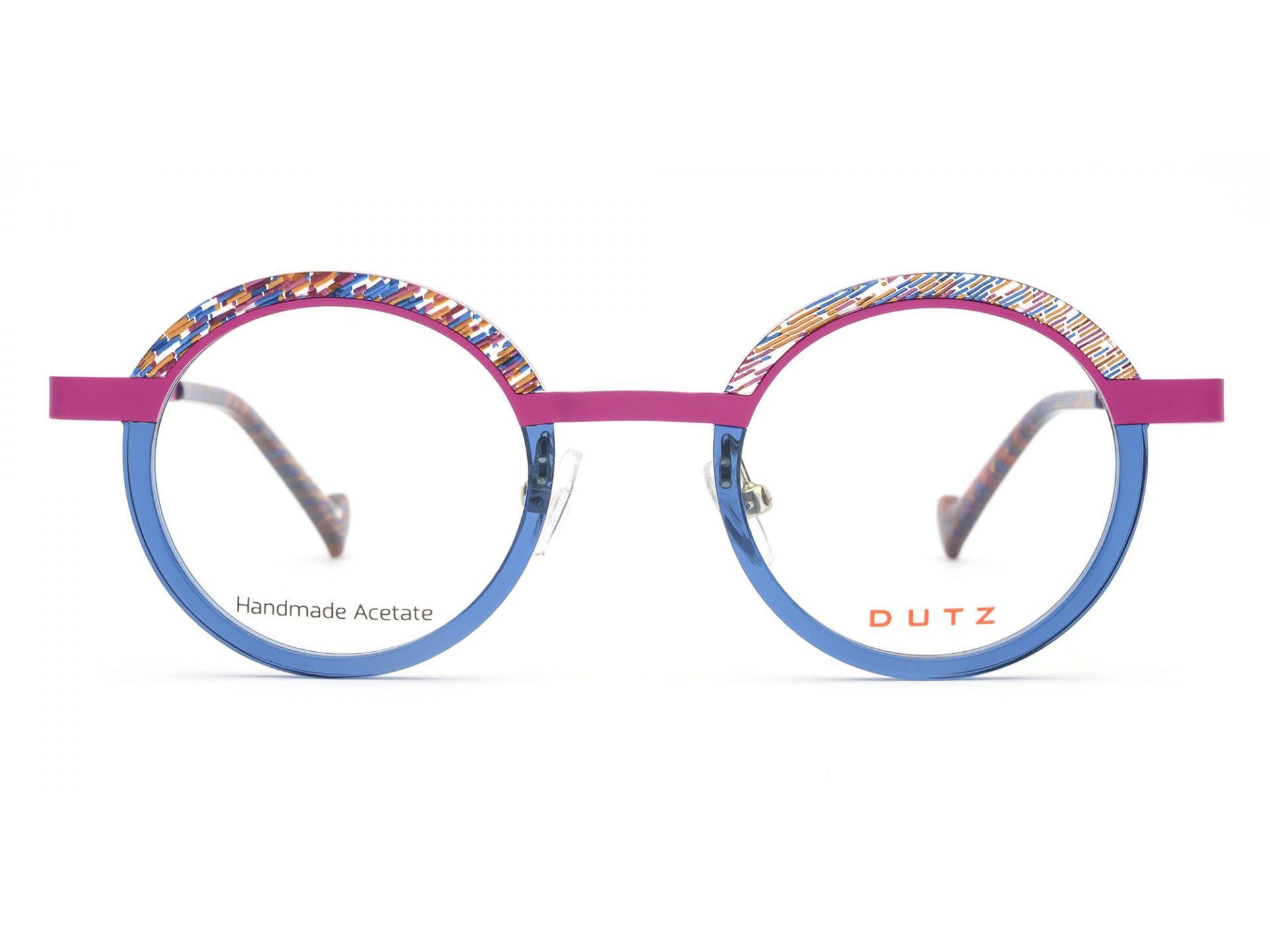 DZ2382 — Pink, Blue