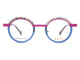 DZ2382 — Pink, Blue