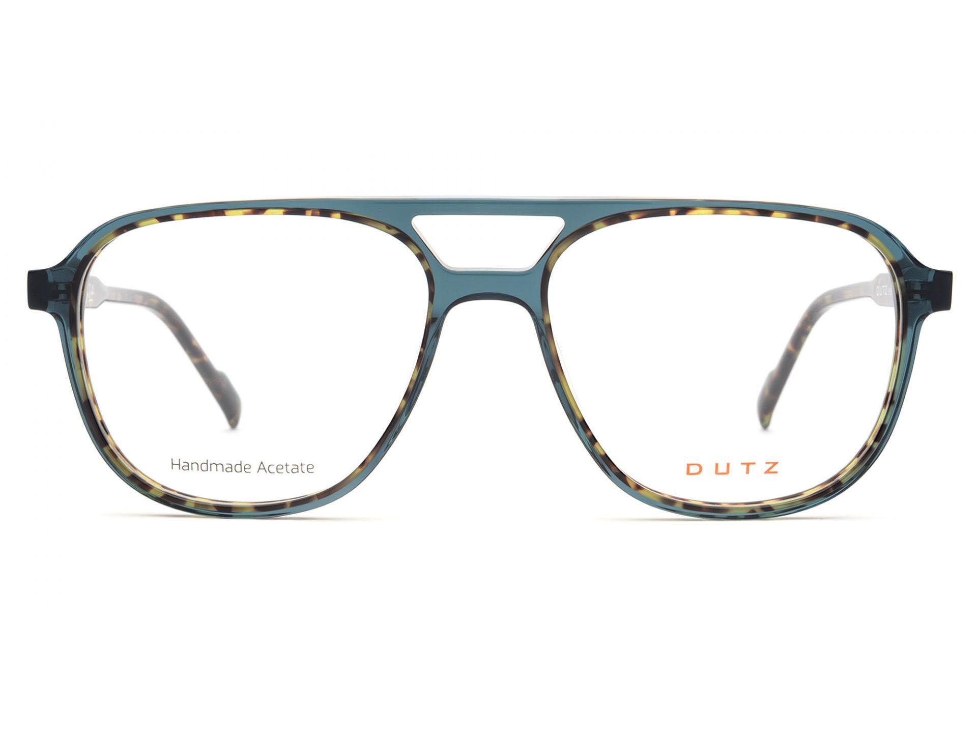 DZ2383 — Blue-Green, Havana