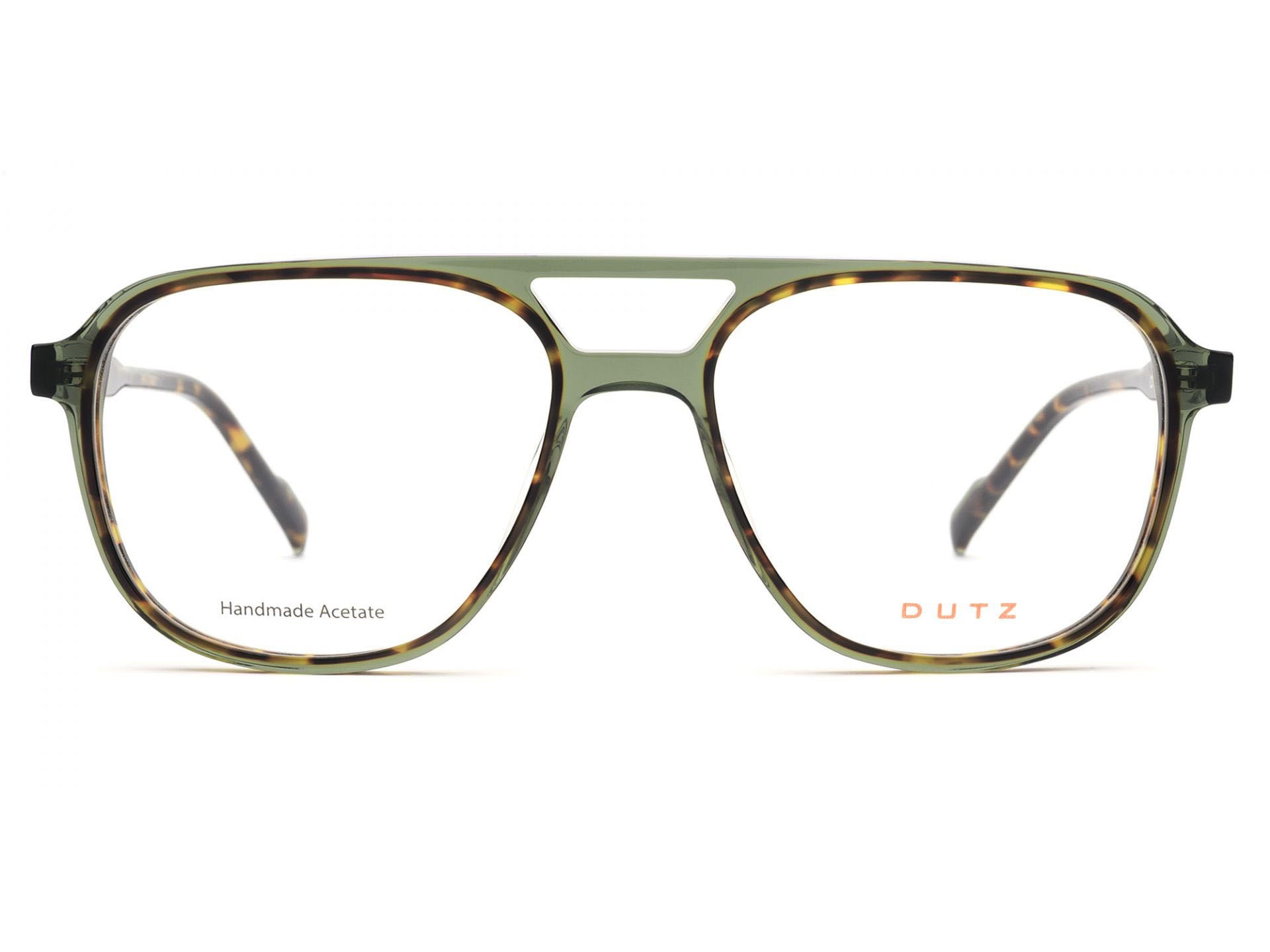 DZ2383 — Green, Havana