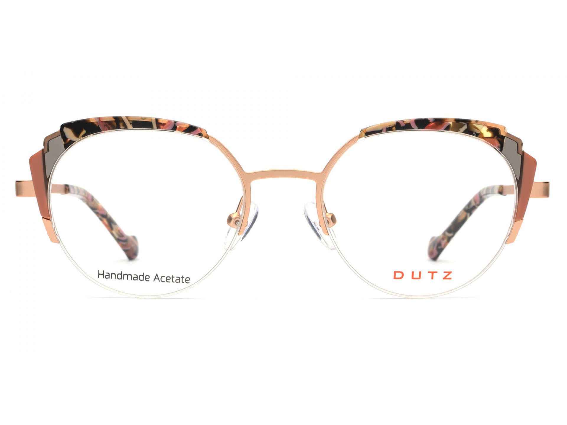 DZ2385 — Grey, Pink, Gold