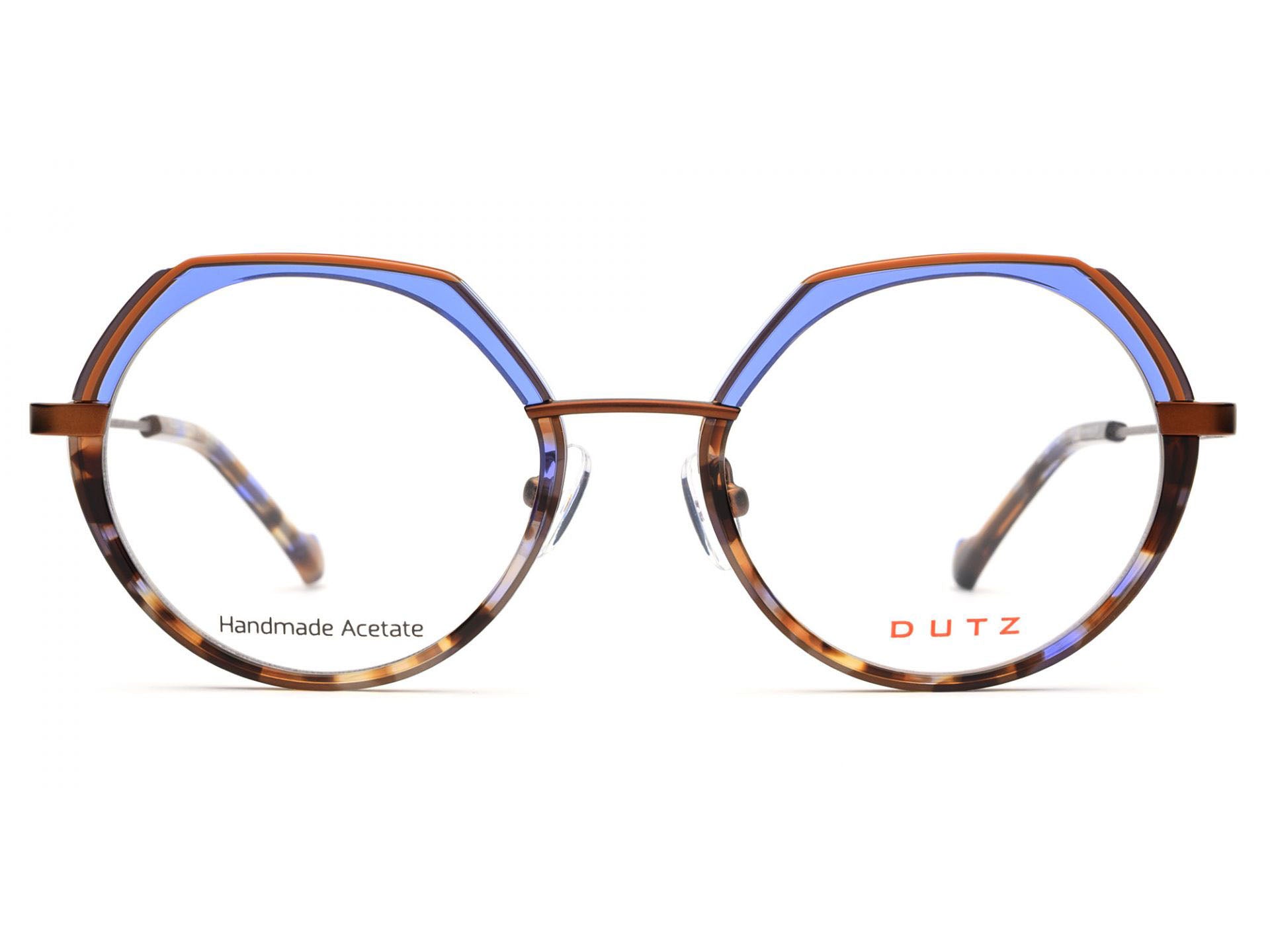 DZ2386 — Purple, Brown