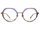 DZ2386 — Purple, Brown