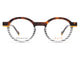 DZ2389 — Yellow, Havana, Black, White