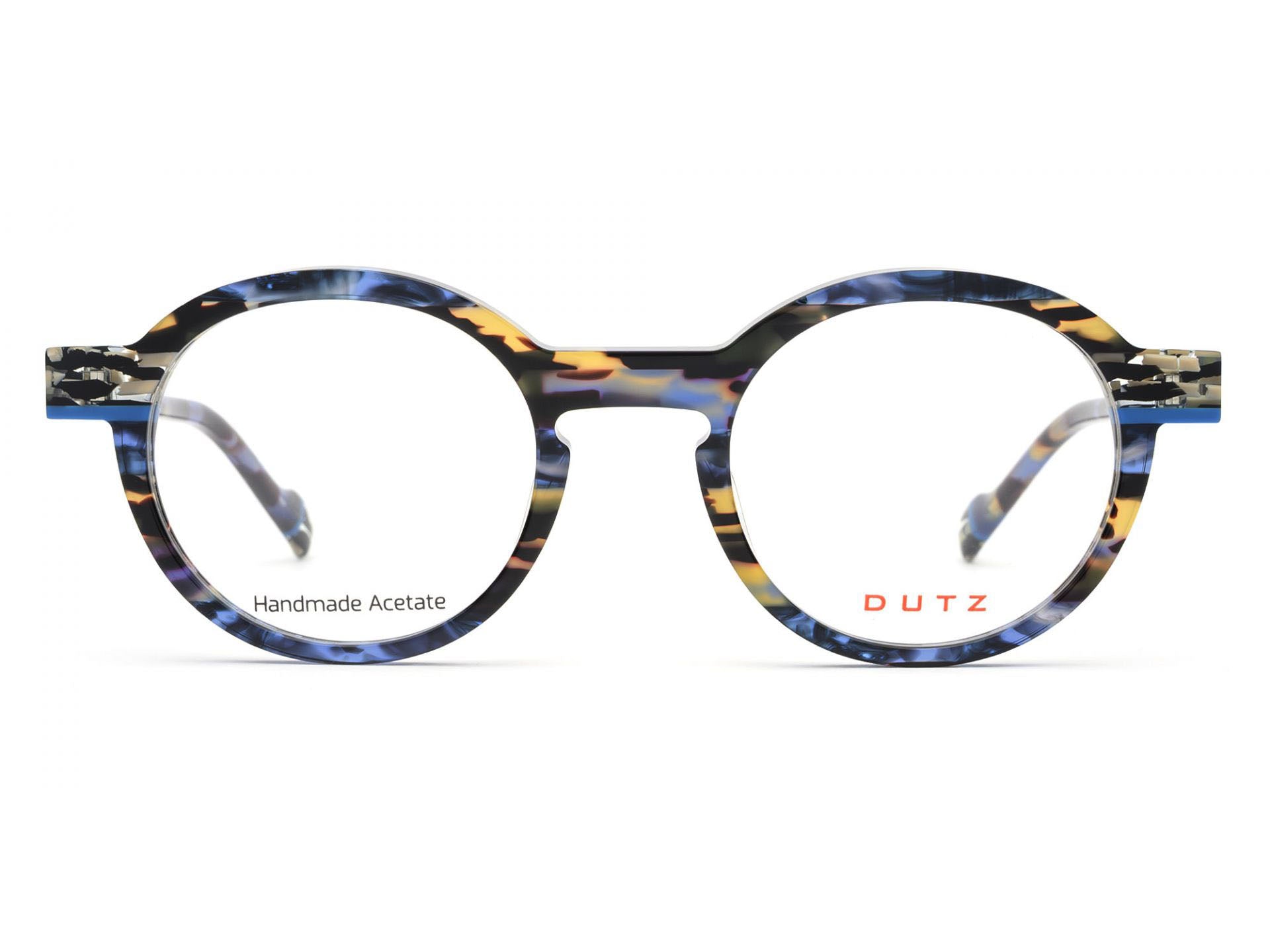 DZ2389 — Havana, Blue