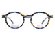 DZ2389 — Havana, Blue