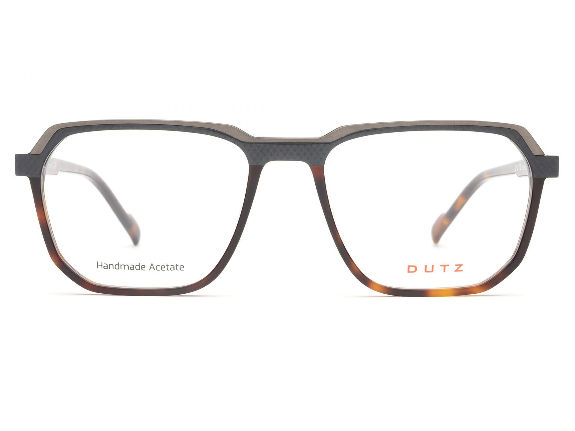 DZ2390 — Grey, Havana