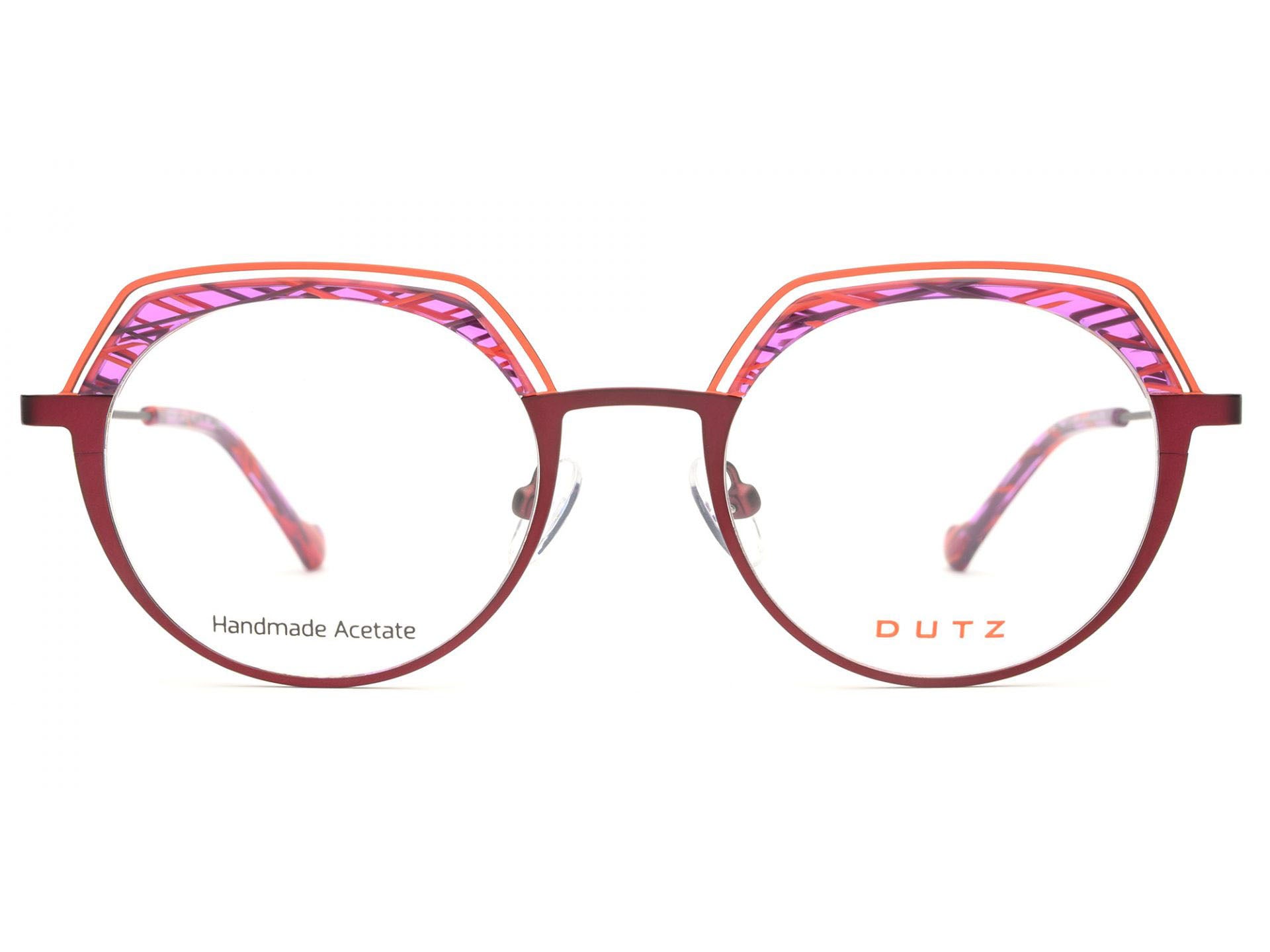 DZ2391 — Red, Pink