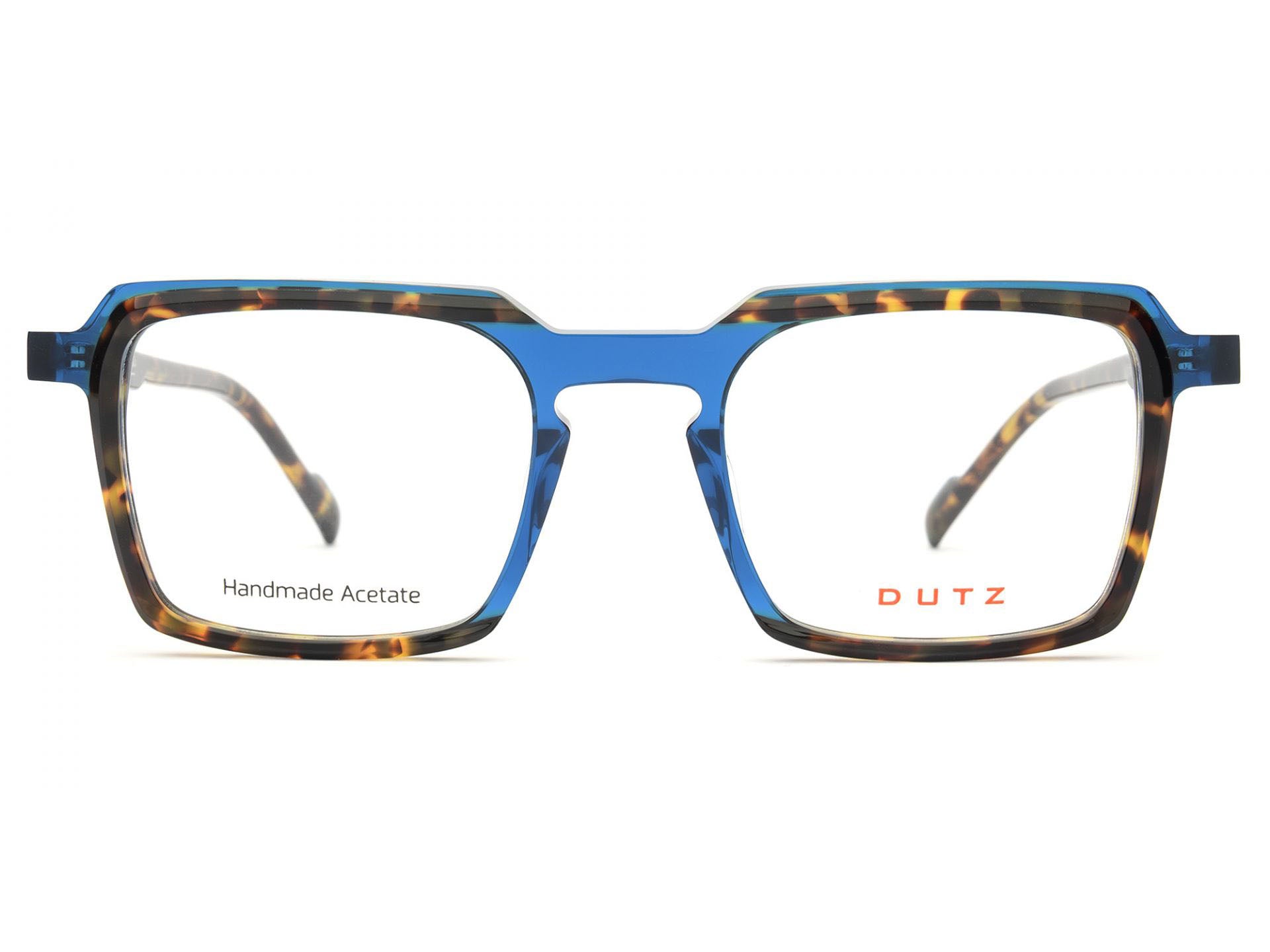 DZ2392 — Blue, Havana