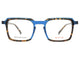 DZ2392 — Blue, Havana