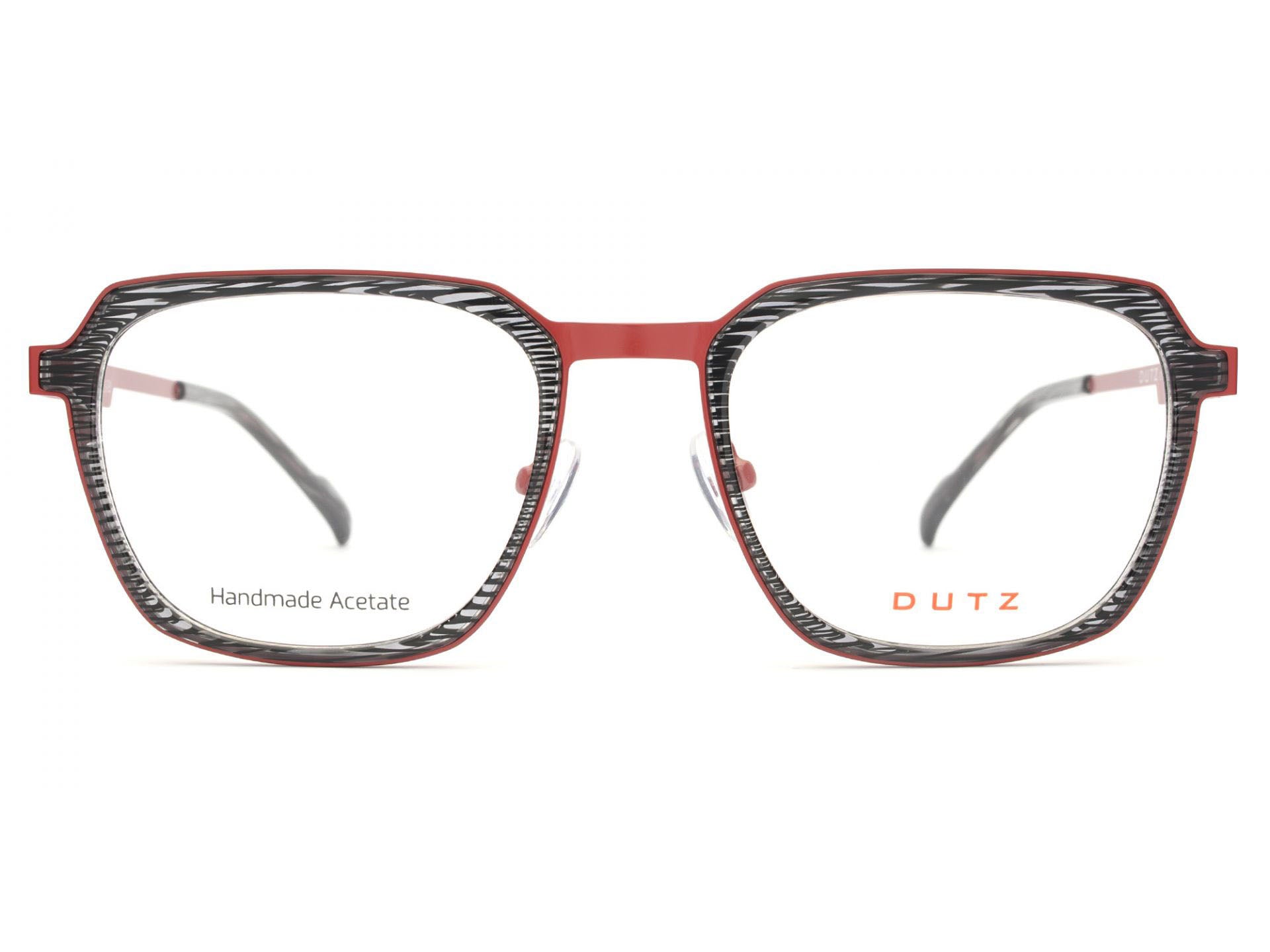 DZ2394 — Red