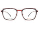 DZ2394 — Red