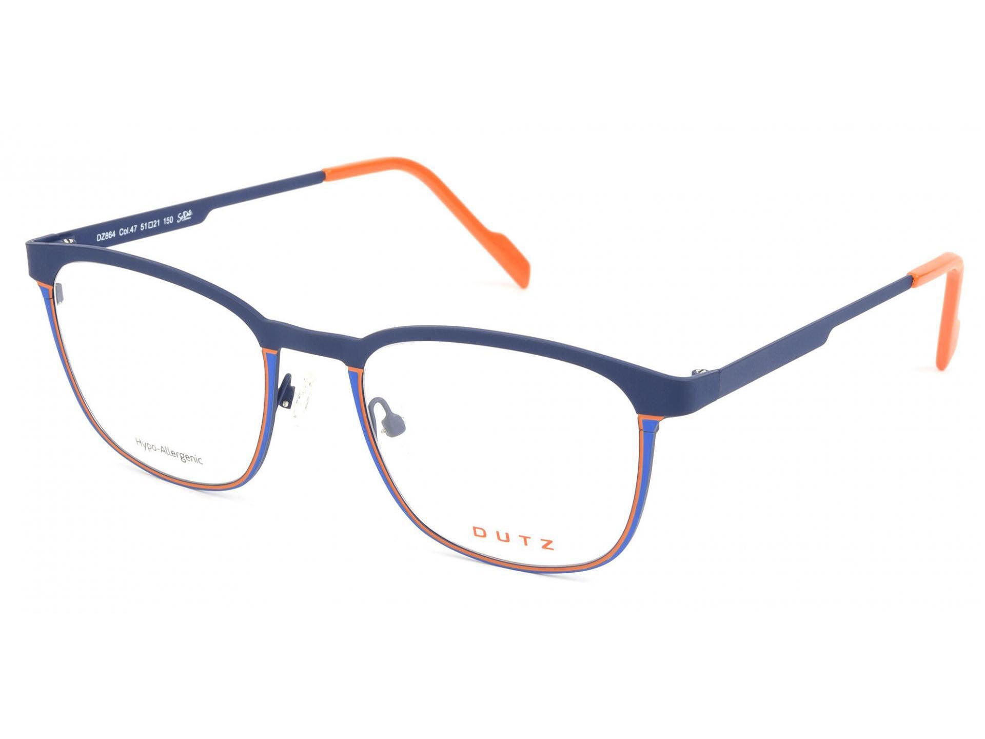 DZ864 — 46