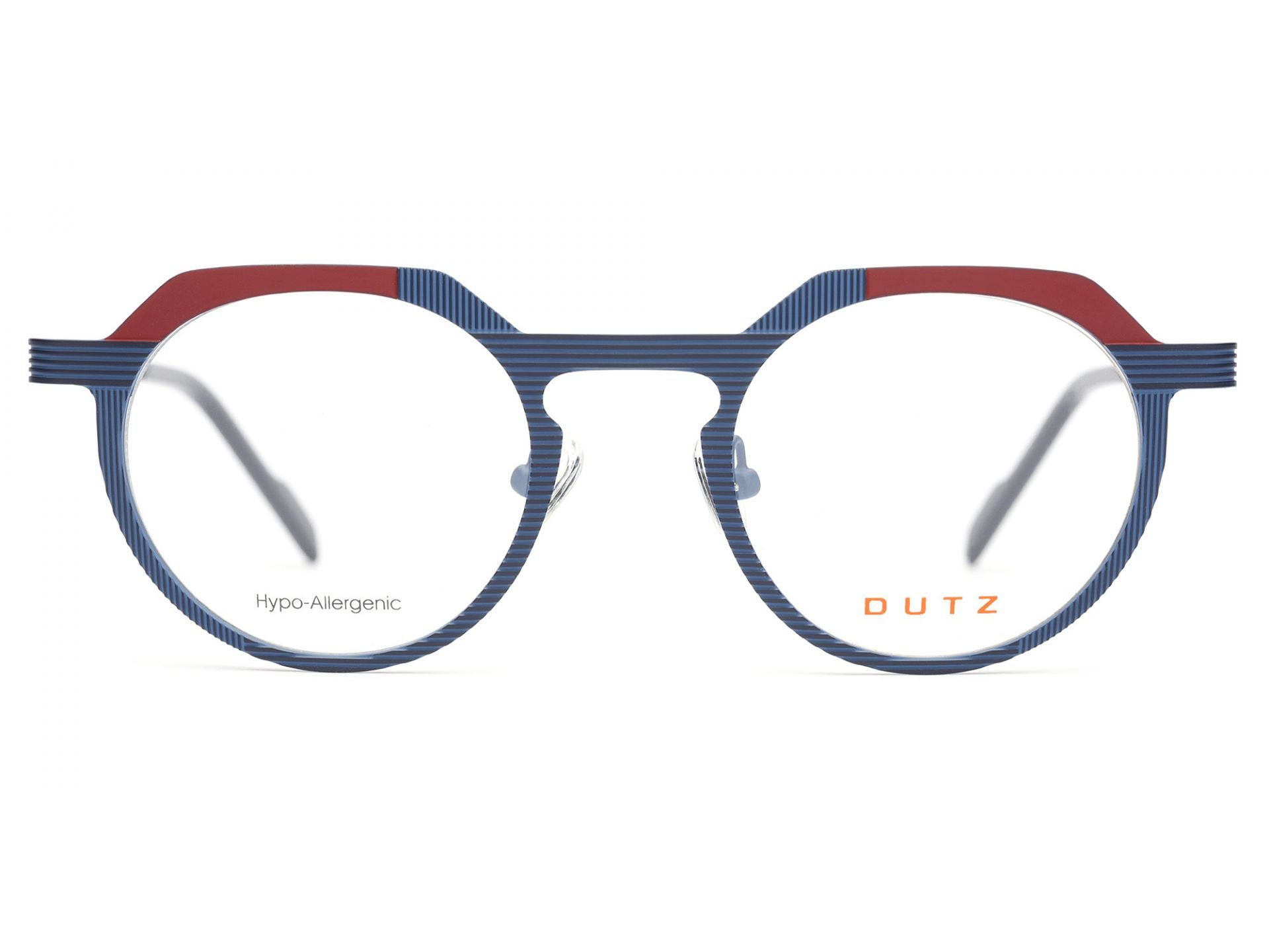 DZ890 — Blue, Other, Red