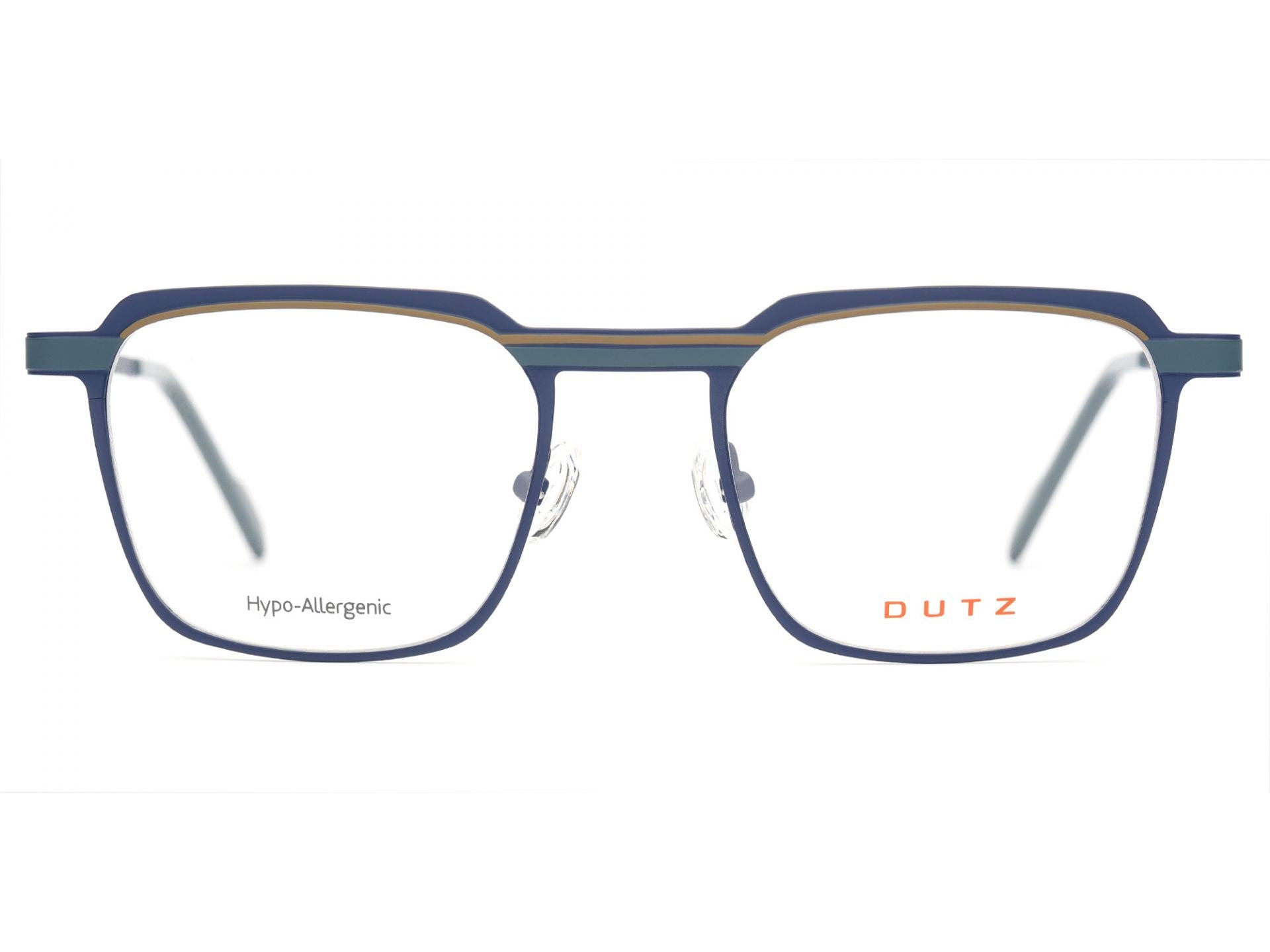 DZ892 — Blue-Green, Blue, Beige