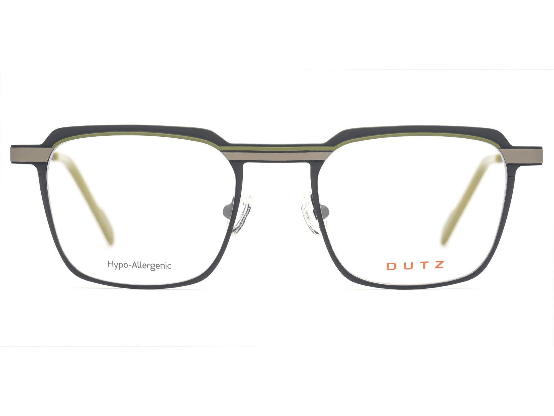 DZ892 — Grey, Green, Beige