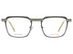 DZ892 — Grey, Green, Beige