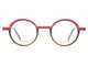 DZ896 — Yellow, Pink, Blue