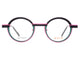 DZ896 — Pink, Black, Blue-Green