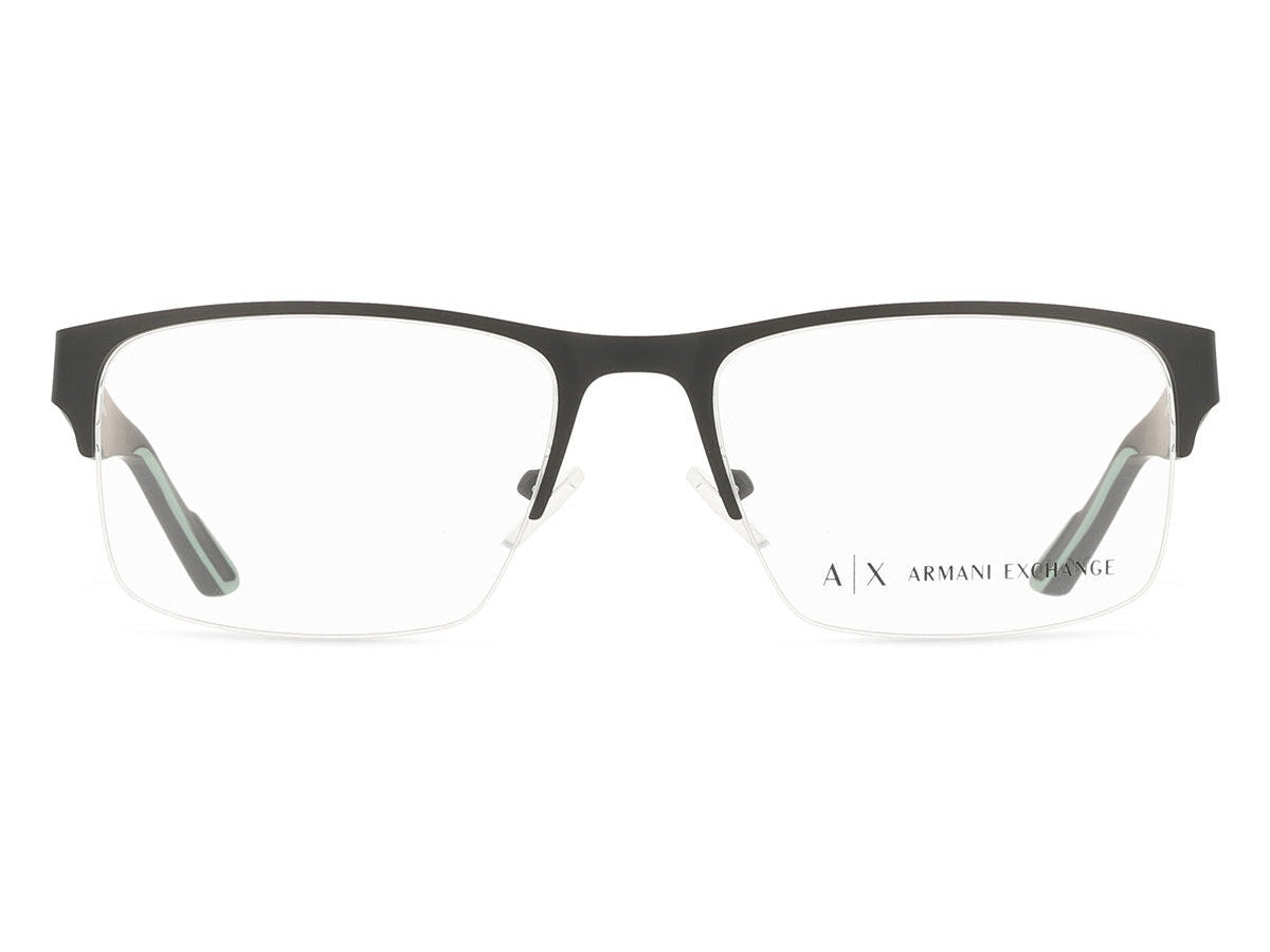 Armani Exchange 1068 - Crna