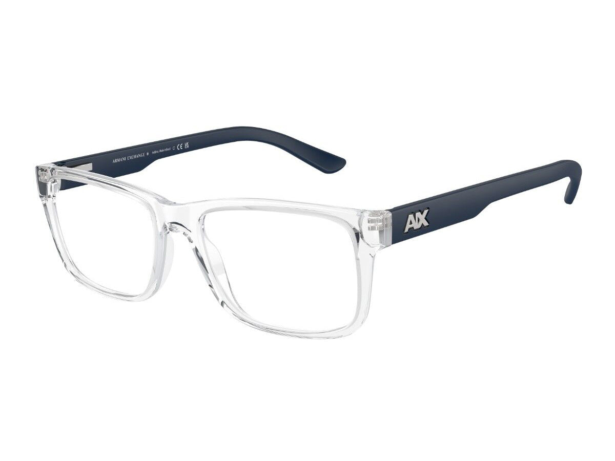 Armani Exchange 3016 - Providna