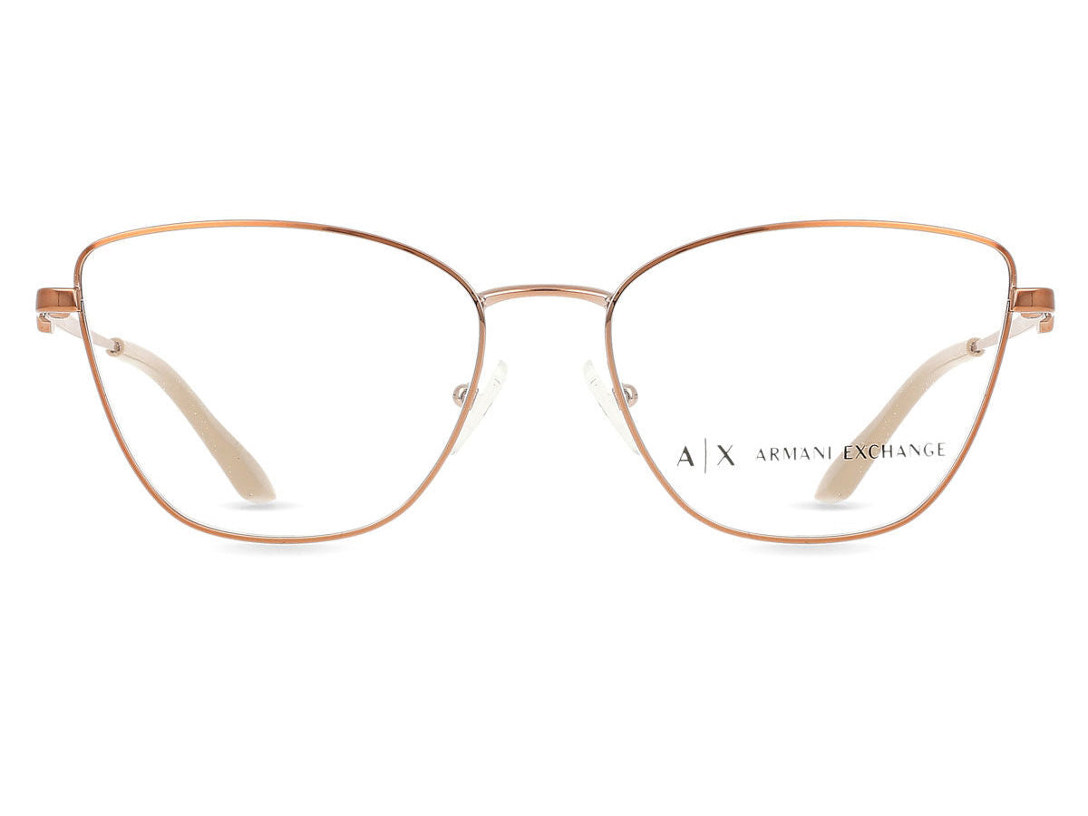 Armani Exchange 1063 - Roze zlatna