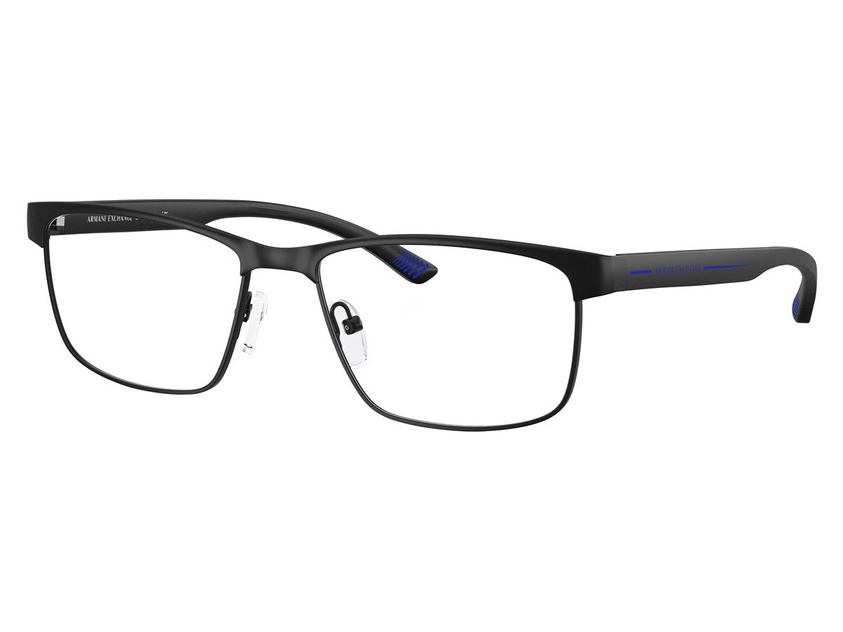 Armani Exchange 1070 - Crna