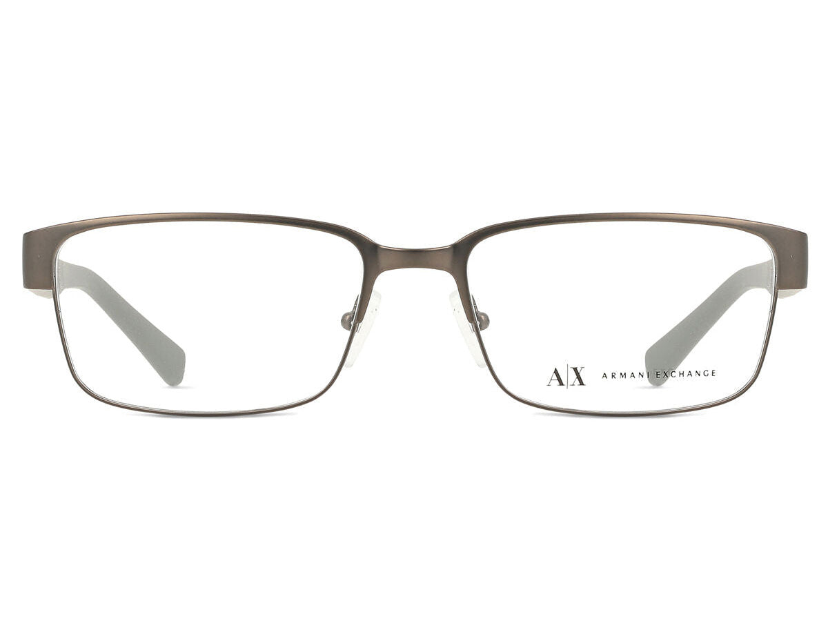 Armani Exchange 1017 - Siva