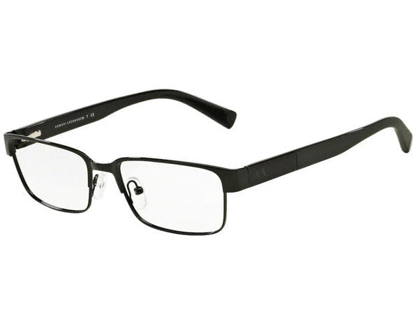 Armani Exchange 1017 - Crna